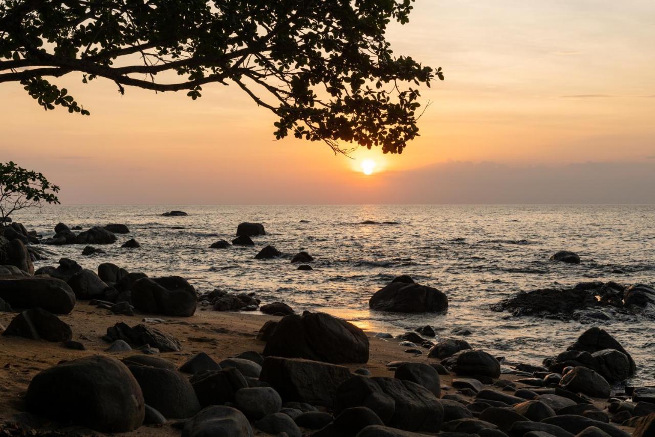 Baan Krating Khao Lak Resort - Sha Plus Exterior foto