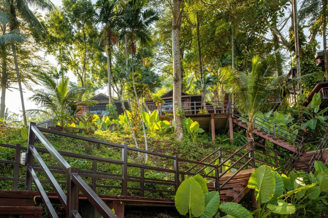 Baan Krating Khao Lak Resort - Sha Plus Exterior foto