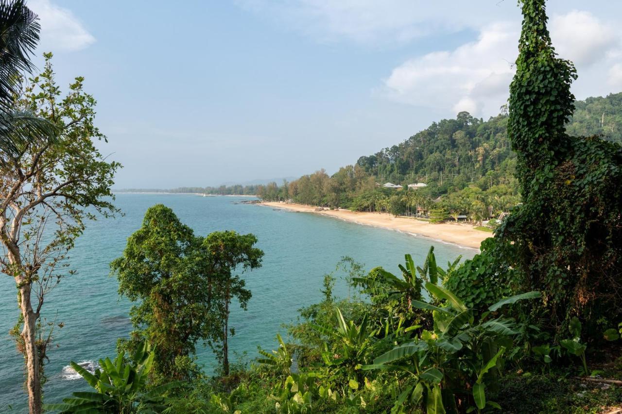 Baan Krating Khao Lak Resort - Sha Plus Exterior foto