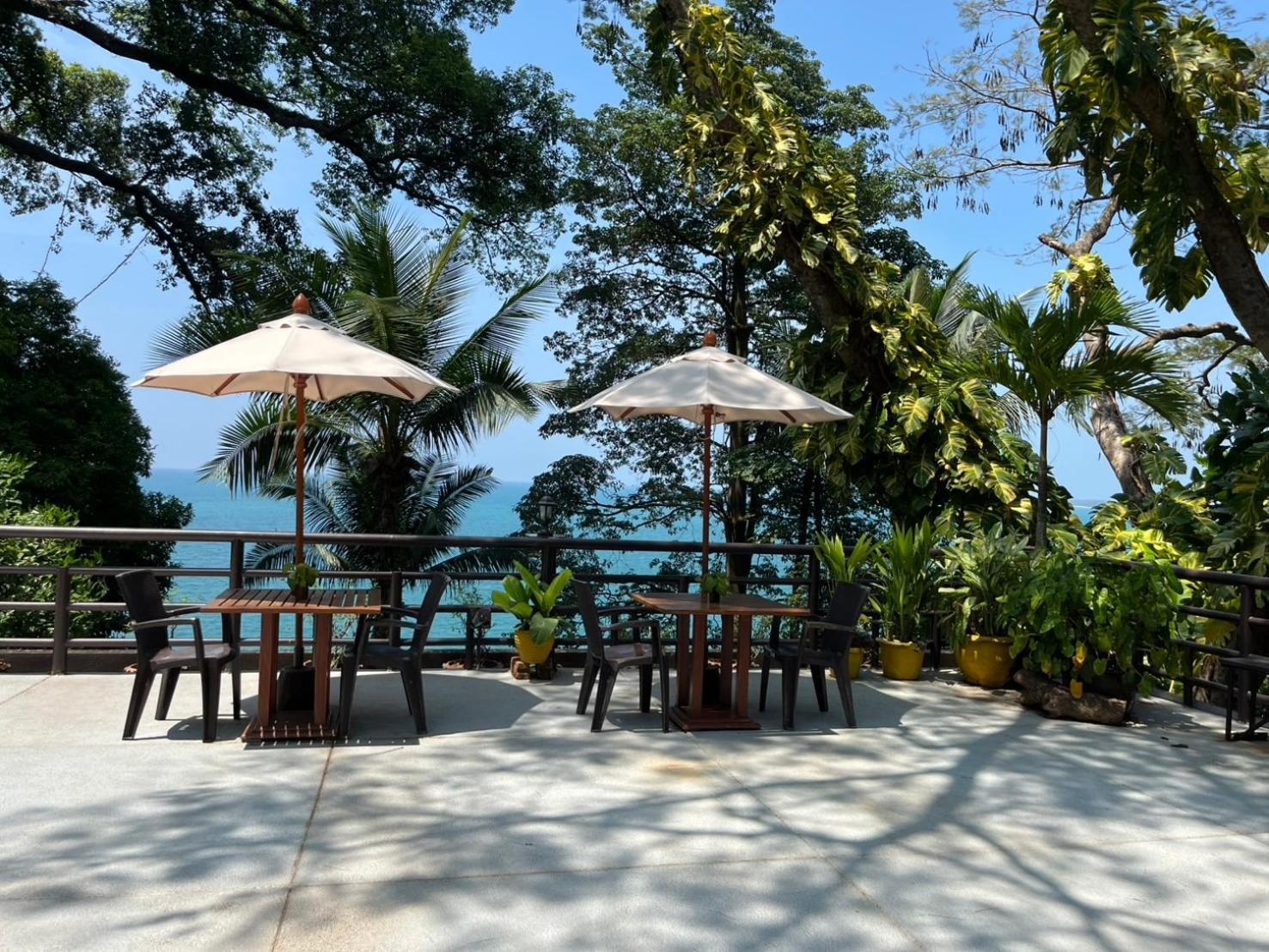 Baan Krating Khao Lak Resort - Sha Plus Exterior foto