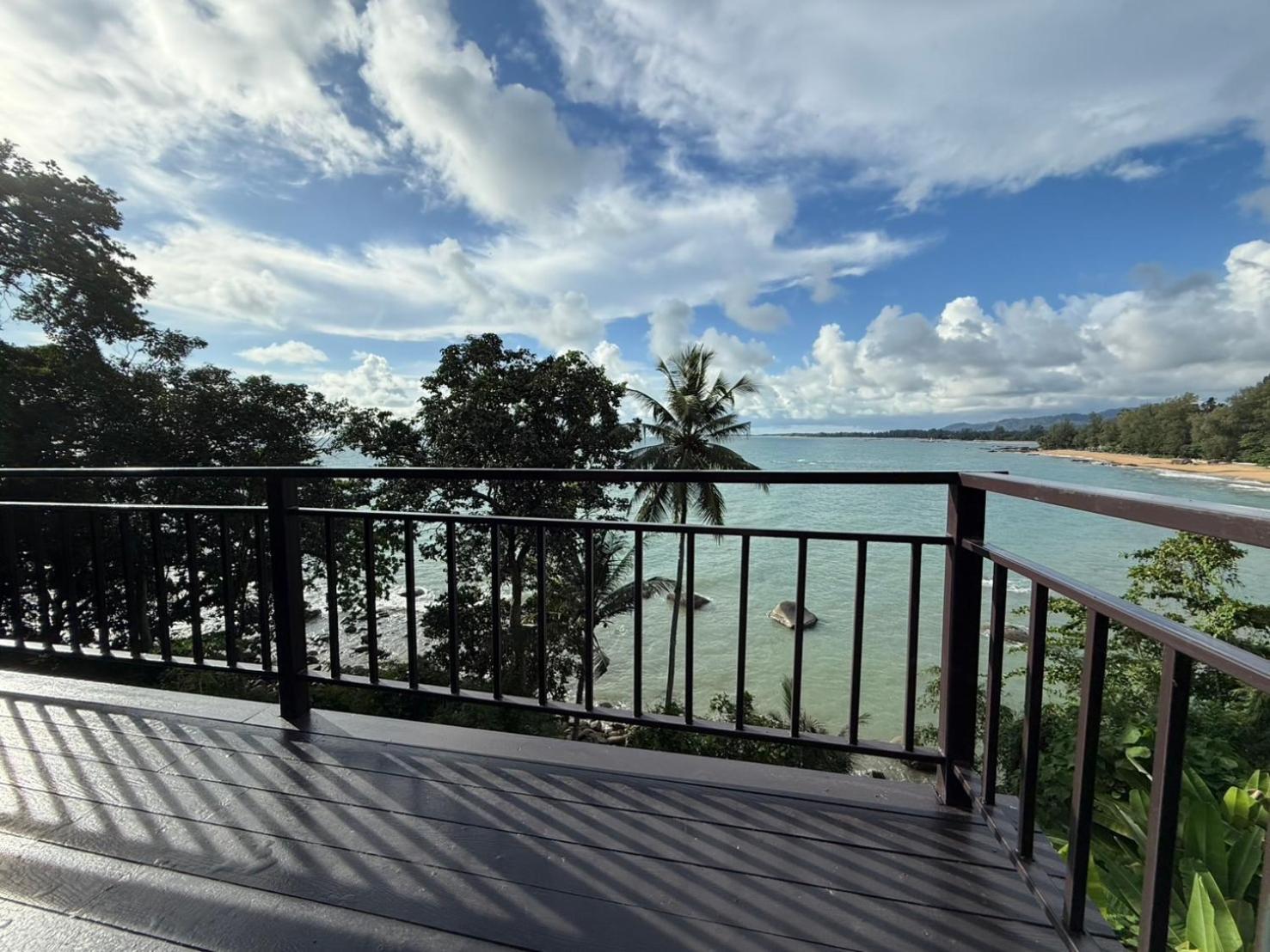 Baan Krating Khao Lak Resort - Sha Plus Exterior foto