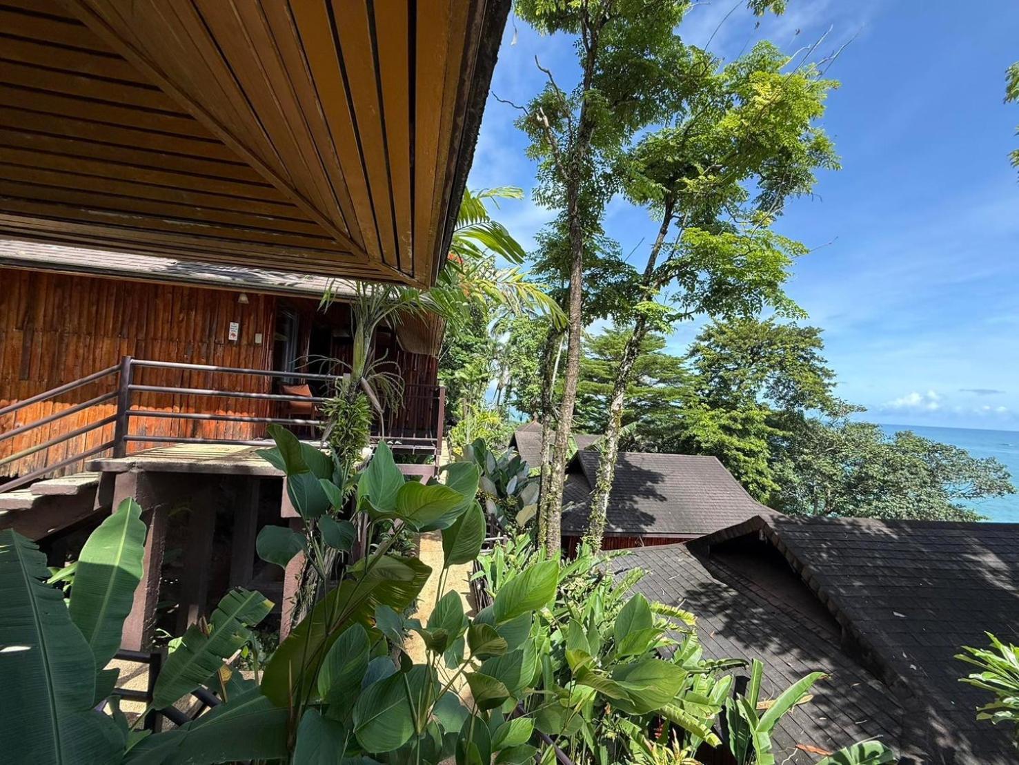 Baan Krating Khao Lak Resort - Sha Plus Exterior foto