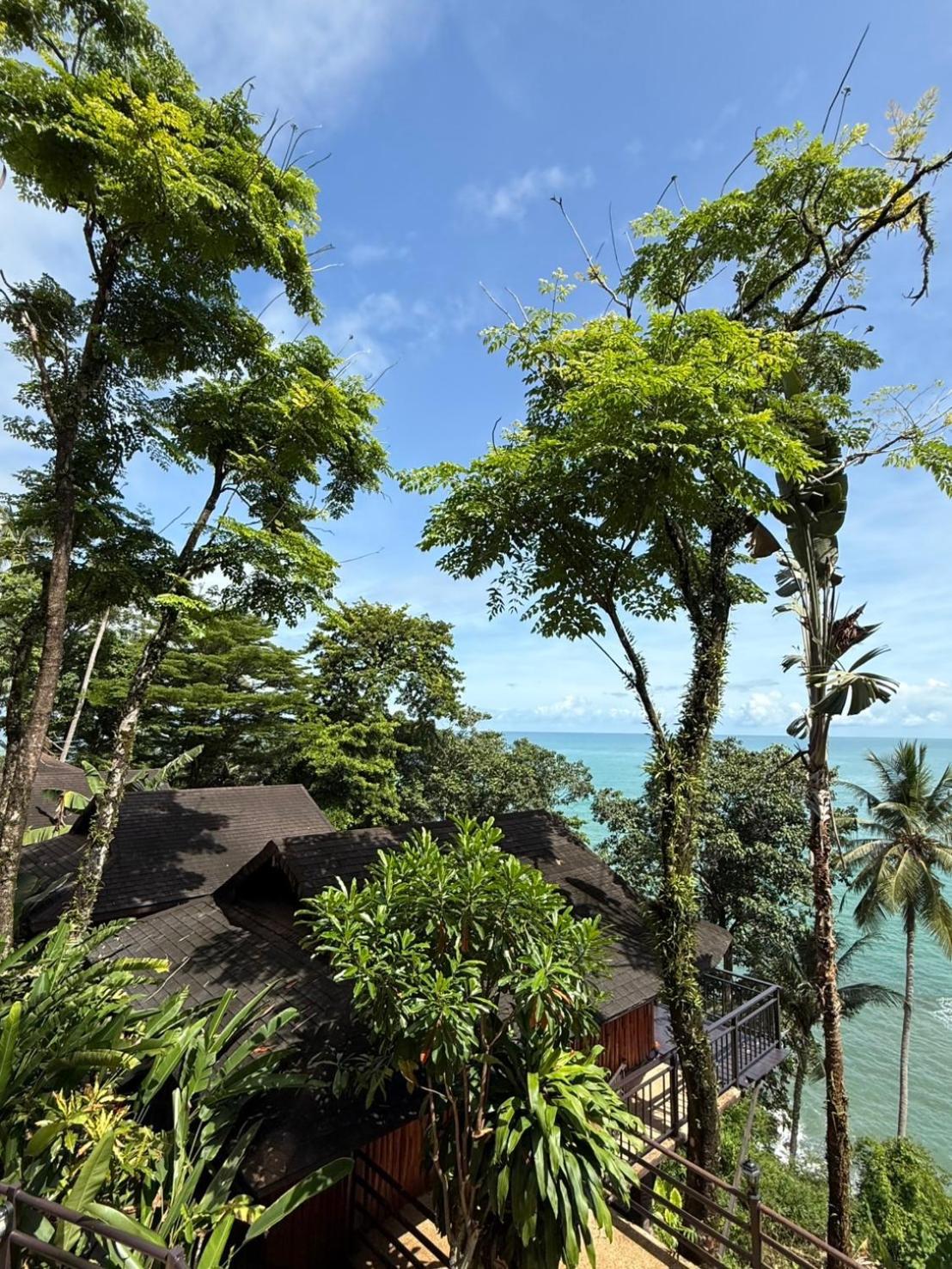 Baan Krating Khao Lak Resort - Sha Plus Exterior foto