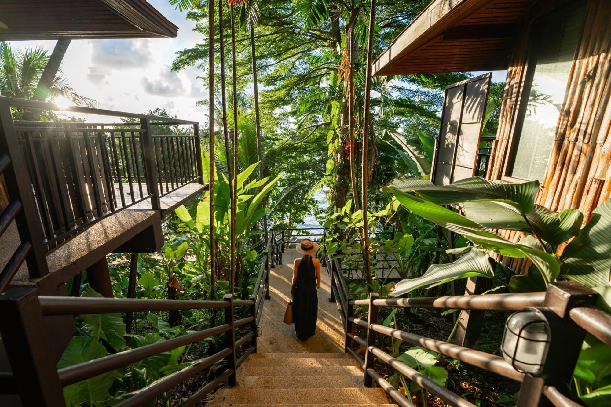 Baan Krating Khao Lak Resort - Sha Plus Exterior foto